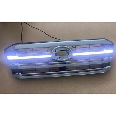 Goede prijs. 5310160L90 Toyota Radiator Front Grille vervanging met LED licht Nachtlicht online