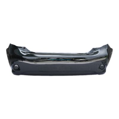 Goede prijs. 5215902909 Voor Toyota Corolla 2004-2007 ABS Achterbumperbeschermer Plastic NDE120R-DEMDYW online
