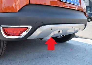 Goede prijs. Steel Auto Body Kits, Renault Captur 2016 Achterbumper Skid Plate online