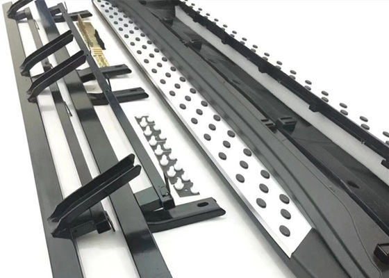 Goede prijs. Vervangende onderdelen Side Step Bar Fit Mitsubishi Outlander 2013, 2017 online