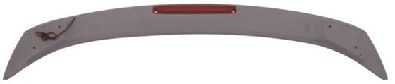 Goede prijs. LED dak spoiler voor Toyota Vios Sedan 2008-2013 Blaasgietproces online