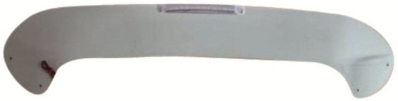 Goede prijs. Roof Spoiler voor Mazda 5 2008 2011 met LED licht Automotive Decoration online
