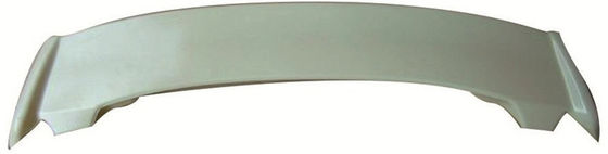 Goede prijs. Achtervleugel voor Mitsubishi Mirage Automotive decoratie gemaakt door Blowing Molding online