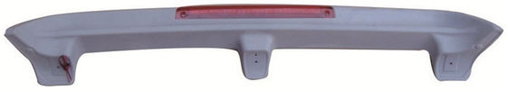 Goede prijs. Dakspoiler voor MITSUBISHI PAJERO 2007-2015 Air Interceptor Blow Molding Proces online