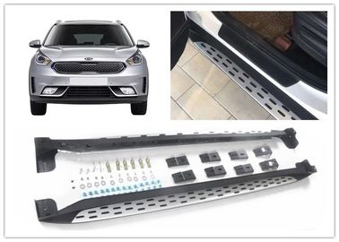 Goede prijs. Kia All New Niro 2017 Sport Style Side Steps, Anti-slip Running Boards online