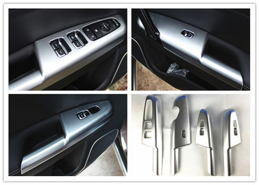 Goede prijs. KIA Nieuwe Sportage KX5 2016 Interieur trimonderdelen Gekroomde venster schakelaar frame online