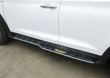 Goede prijs. Running Boards Side Step Bars Fit Hyundai Alle nieuwe Tucson 2015 2016 IX35 online