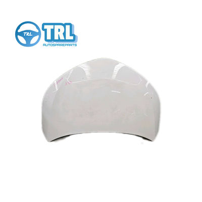 Goede prijs. 5330102270 Toyota Corolla Hood en Fender Steel/Aluminium Deelnummer/OEM 5330102140 Originele grootte online