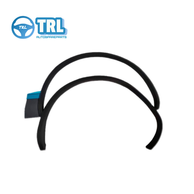 Goede prijs. Volkswagen Touareg Wielvorming Fender Trim, OEM Style Wide Wheel Arches online