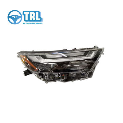 Goede prijs. 8113042650 Toyota Rav4 Voor- en achterlamp Plastic auto koplamp Deelnummer 8113042700 online