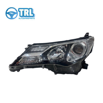 Goede prijs. 8113042541 Toyota Rav4 LED / Halogeen voor- en achterlamp Onderdeelnummer 8113042542 online