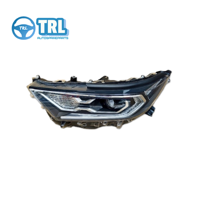 Goede prijs. Toyota Rav4 koplamp Vooraanlichten 2018-2023 Rav4 Vooraanlicht LED Halogeen koplamp 8114542E10 online