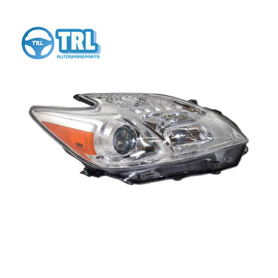 Goede prijs. 8113047520 Toyota Prius koplamp 24V / 12V Voor- en achterlamp LED / Halogeen 8113047211 online