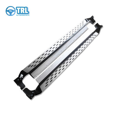 Goede prijs. Kia Carnival 227*31*21 Auto Side Step Bars Perfecte combinatie van stijl en functie in de productie-industrie online