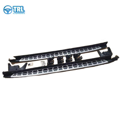 Goede prijs. Hyundai Palisade Chrome Voertuig Running Boards Hoofdmateriaal Plastic PP 2019 2020 2021 2022 2023 2024 online