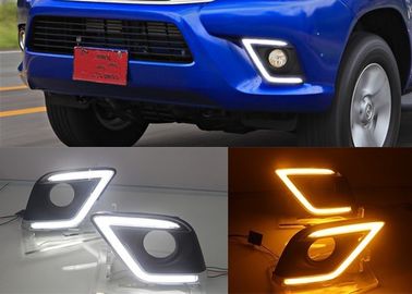 Goede prijs. Hilux 2016 2017 New Revo Auto Parts LED mistlampen met daglicht online