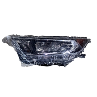 Goede prijs. 81110-0R152 Toyota Rav4 XSE koplampen gemaakt van plastic Upgrade uw auto model rechts online