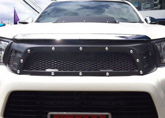 Goede prijs. Toyota Hilux Revo 2015 2016 Auto Spare Parts Upgrade TRD Style Voorgril online