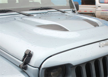 Goede prijs. Upgrade / Auto Spare Parts Custom Hood Design voor Jeep Wrangler 2007 - 2017 JK online