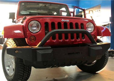 Goede prijs. Veranderde auto onderdelen voor Wrangler 2007 - 2015, ARB type staal bumper online