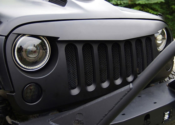 Goede prijs. Vervangende Jeep JK Wrangler 2007 - 2017 Onderdelen Angry Birds Vooraanstel online