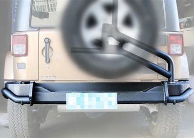 Goede prijs. Upgrade Auto Spare Parts, AEV achterbumper en reservebanddrager voor Wrangler 2007 - 2017 online