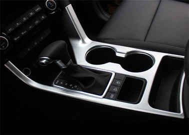 Goede prijs. Chrome Interieur Trim Parts Cup Holder Molding voor KIA KX5 New Sportage 2016 online