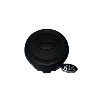 Goede prijs. Kia Sportage Module Assy Originele grootte Zwart / Wit / Chroom ABS Plastic Automobile Spare Parts Met Eenvoudige Installatie online