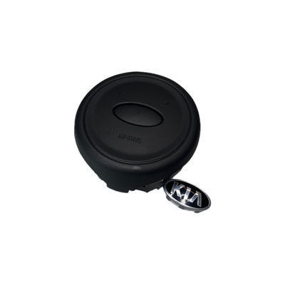 Goede prijs. Kia Sportage Strg Wheel Airbag Cover Automobile Spare Parts 56900D4100 met zwart / wit / chroom online