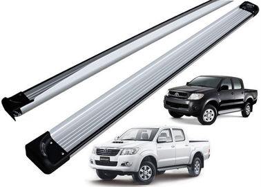 Goede prijs. OE-stijl zijkantstapbalken loopplanken voor TOYOTA HILUX VIGO 2009 en 2012 online