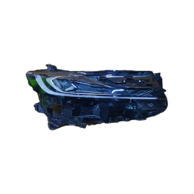 Goede prijs. 8115006E00 Toyota Camry 2023 2024 Duurzame Voor- en Achterlamp voor Zware Voertuigen in Wit/Chroom/Zwart online