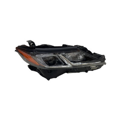 Goede prijs. 8115006D10 Toyota Camry 2018 koplampen 24V/12V Frontlichten Originele grootte voor optimale prestaties en duurzaamheid online
