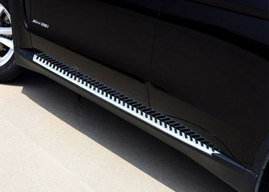 Goede prijs. BMW F15 X5 2014 Onderdelen Voertuig Running Boards OE Style Side Steps online