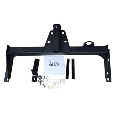 Goede prijs. Hilux Revo 2015-2021 Customized Car Bumper Guard for PICK-UP/SUV Main Material Steel OEM/Part Number -- online