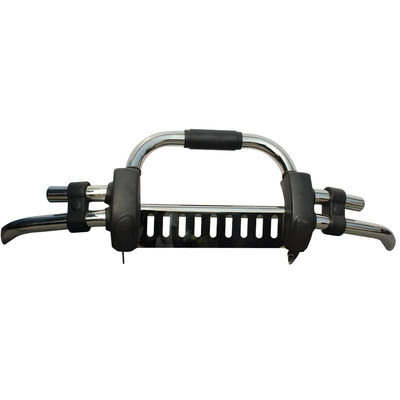 Goede prijs. Toyota Hilux Vigo Revo,FJ120,FJ150, RAV4,Fortuner Bull bar for PICK-UP/SUV Enhance Your Vehicle's Performance online