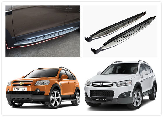 Goede prijs. OE Sport Style Side Step Nieuwe voertuig running boards voor Chevrolet Captiva online