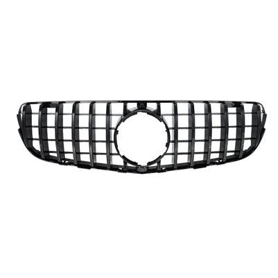 Goede prijs. Mercedes Benz G-Class model OEM Replacement Car grille constructed from durable ABS Plastic material delivering performance and enhanced vehicle look online