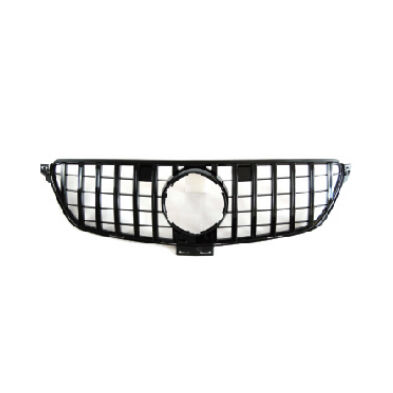 Goede prijs. Mercedes Benz G-Klasse model ABS Plastic Front bumper grille Vervanging compatibel met een breed scala van voertuigen uitstekende weerstand en levensduur online
