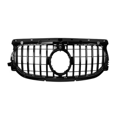 Goede prijs. Mercedes-Benz G-Klasse model ABS Plastic Car grille Ontworpen voor Mercedes-Benz G-Klasse Hoogsterkte materiaal Gemakkelijk onderhoud online