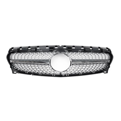 Goede prijs. Mercedes Benz G-Class model Original Size Radiator Grille Part Number OEM Replacement for Mercedes Benz G-Class Enhancing Vehicle Front End Appearance online