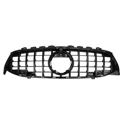 Goede prijs. Mercedes Benz G-Class model White Front face grille Original Size designed to complement vehicle exterior lines while functional protection online