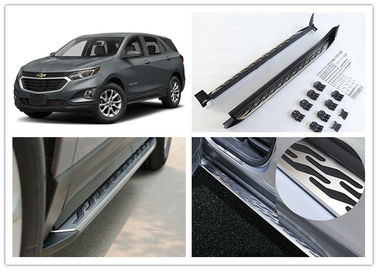 Goede prijs. OE Style Voertuig Running Boards Side Steps voor Chevrolet Equinox 2017 2018 online