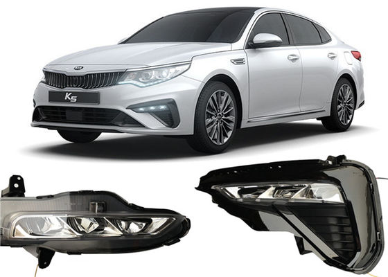 Goede prijs. Automatische daglicht voor KIA K5 Optima 2019 Fooglamp online