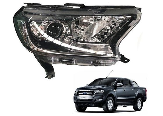 Goede prijs. OE-stijl koplamp Assy voor Ford Ranger T7 2015 Automobil spare parts online