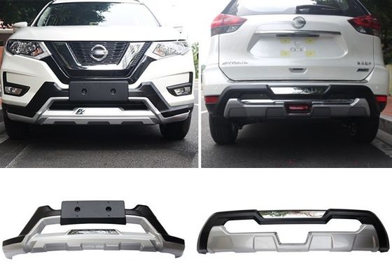 Goede prijs. Nissan New X-Trail 2017 Rogue Car Accessoires Front Guard En Achterwacht Beschermer online