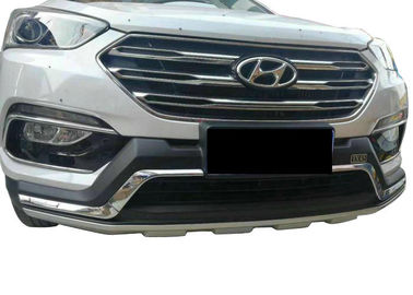 Goede prijs. Beschermingsbalken Voor- en achterbumperbeschermers voor 2016 HYUNDAI IX45 Santafe online