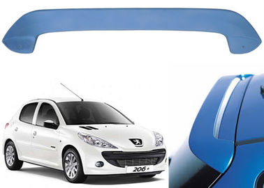 Goede prijs. Professionele PEUGEOT 206 hatchback auto dak spoiler 136*12*42cm Grootte online