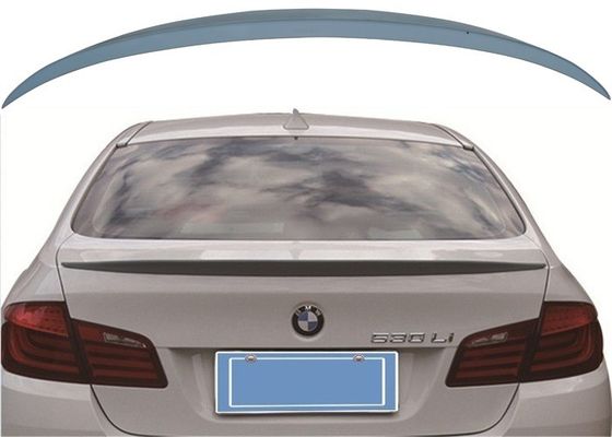 Goede prijs. Auto Sculpt Achterbak en dak spoiler voor BMW F10 F18 5 Serie 2011 2012 2013 2014 Onderdelen voor voertuigen online