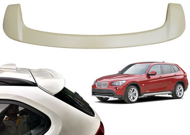 Goede prijs. Duurzame auto dak spoiler / Bmw Kofferbak Lip Spoiler Voor E84 X1 Series 2012 - 2015 online