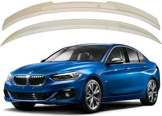 Goede prijs. Decoratieonderdelen Automatische achter spoiler BMW F52 1e serie Sedan Gebruik online